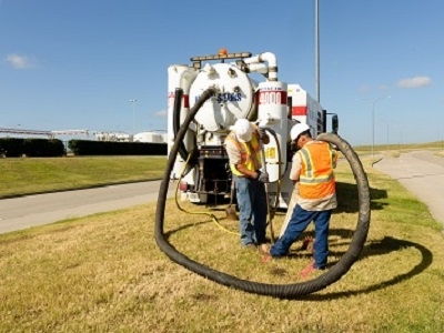 The Importance of SUE - Blog Series, Part II, Transportation